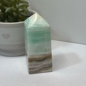 Caribbean Calcite Tower